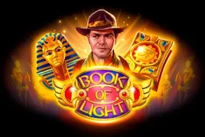 Book of Light