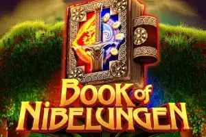 Book of Nibelungen