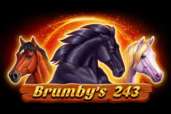 Brumby’s 243