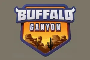 Buffalo Canyon