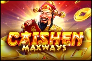 Caishen Maxways