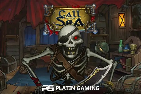 Call Of The Sea