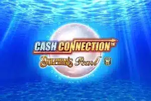 Cash Connection Dolphin’s Pearl