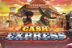 Cash Express