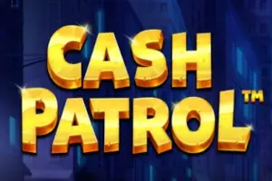 Cash Patrol