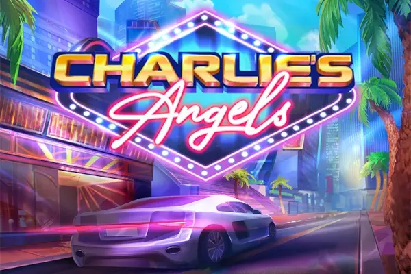 Charlie’s Angels