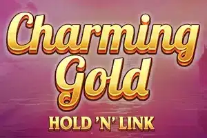 Charming Gold