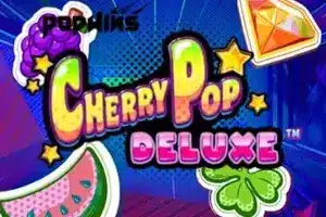 CherryPop Deluxe