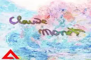 Claude Monet