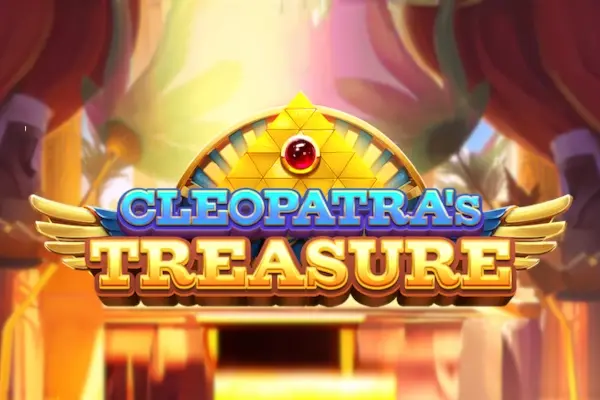 Cleopatra’s Treasure