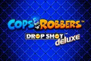 Cops ’n‘ Robbers Drop Shot Deluxe
