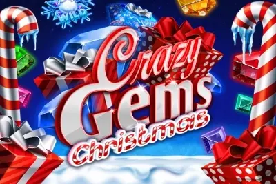 Crazy Gems Christmas