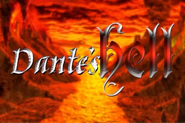 Dante’s Hell