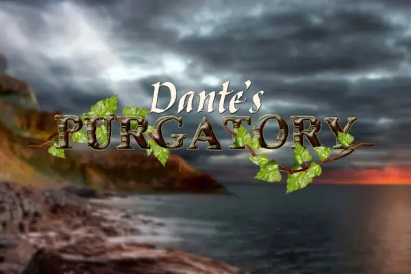 Dante’s Purgatory