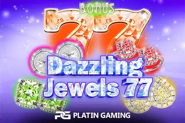 Dazzling Jewels 77
