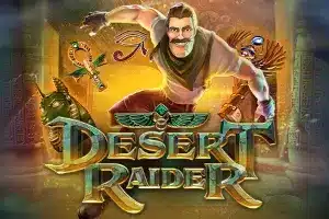 Desert Raider