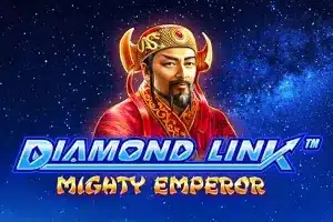 Diamond Link Mighty Emperor
