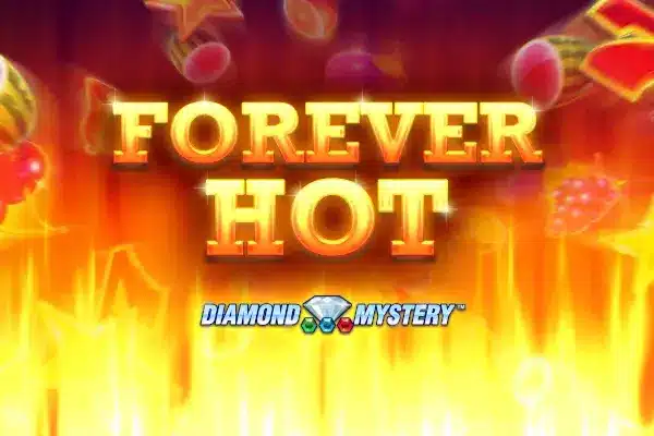 Diamond Mystery Forever Hot