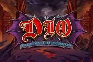 Dio Killing The Dragon