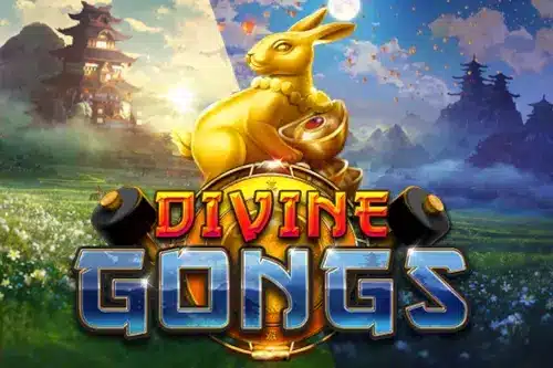 Divine Gongs