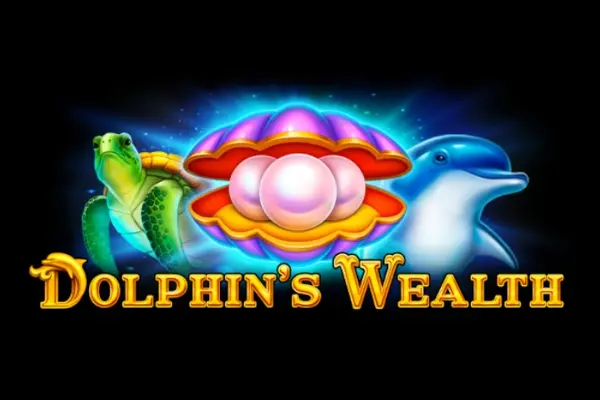 Dolphin’s Wealth