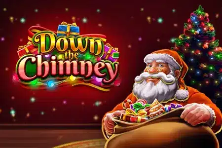 Down the Chimney