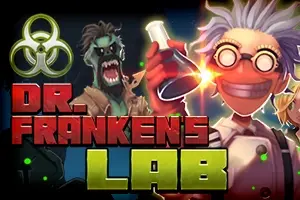 Dr. Franken’s Lab