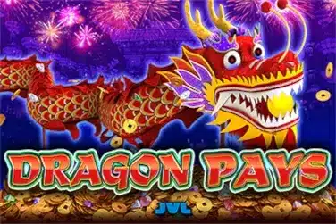 Dragon Pays