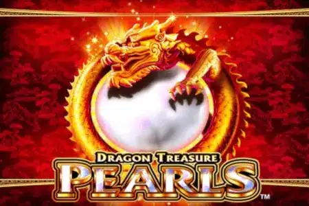 Dragon Treasure Pearls