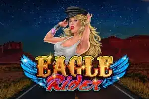 Eagle Rider