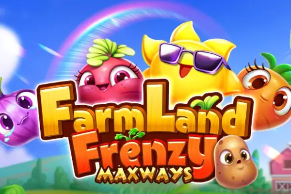 Farmland Frenzy Maxways