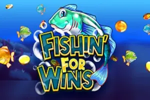 Fishin‘ For Wins