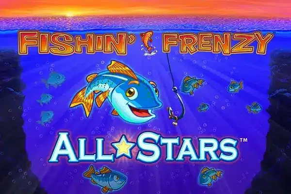 Fishin‘ Frenzy All Stars
