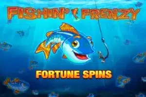 Fishin‘ Frenzy Fortune Spins