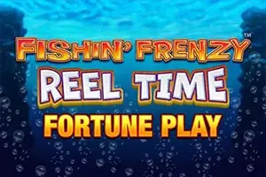 Fishin‘ Frenzy Reel Time Fortune Play