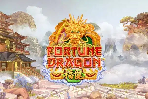 Fortune Dragon