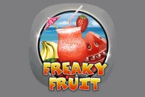 Freaky Fruit