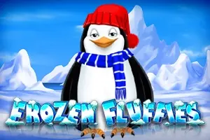 Frozen Fluffies