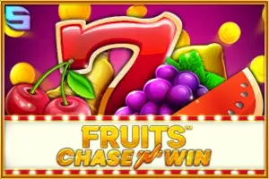Fruits Chase ‚N‘ Win
