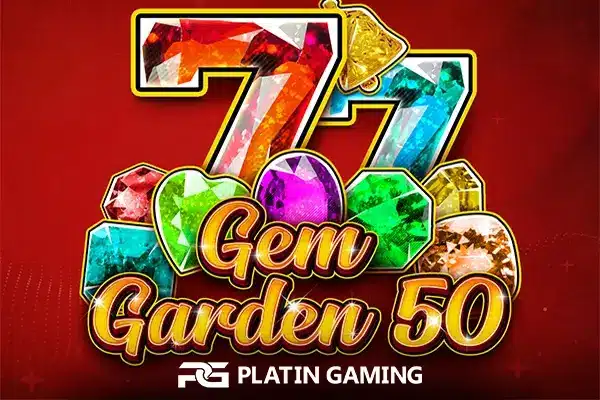 Gem Garden 50