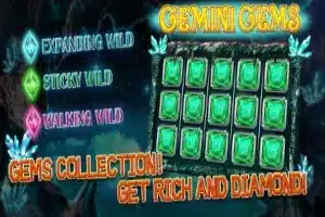 Gemini Gems