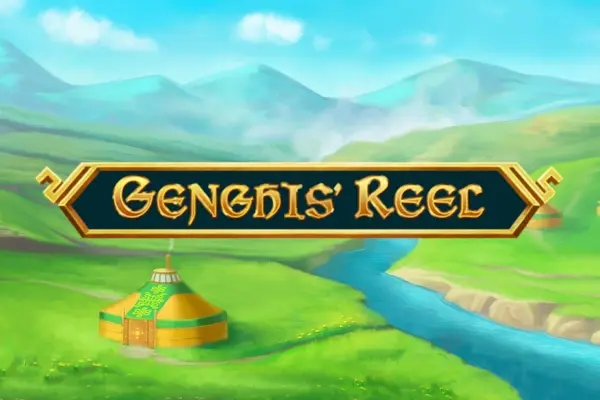 Genghis‘ Reel