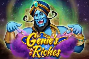 Genie’s Riches