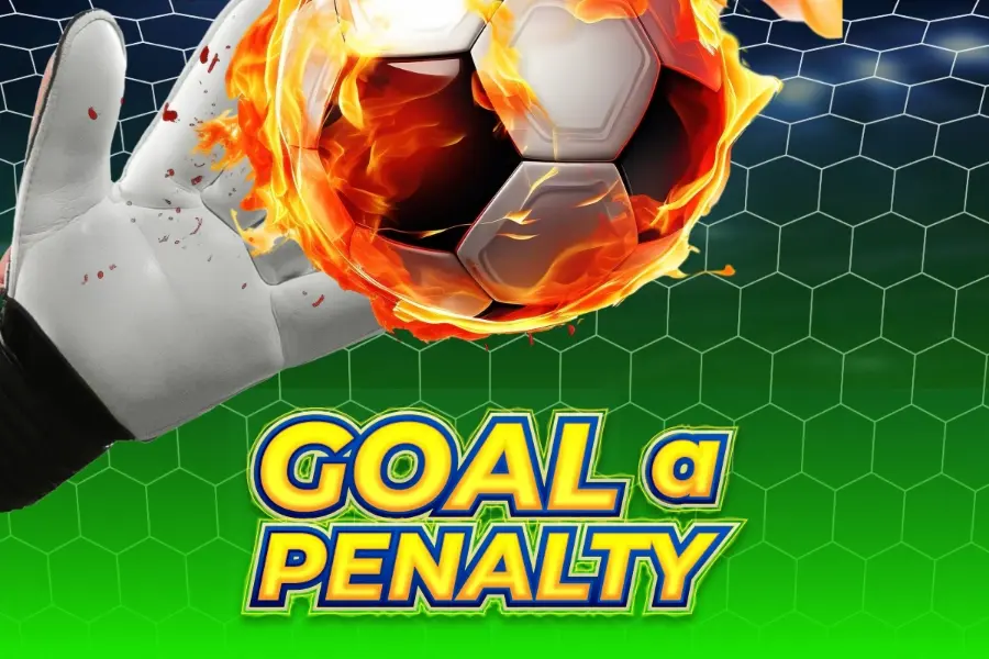 Goal A Penalty