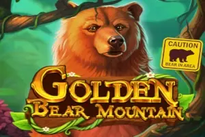 Golden Bear Mountain