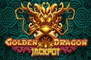 Golden Dragon Jackpot