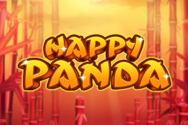 Happy Panda