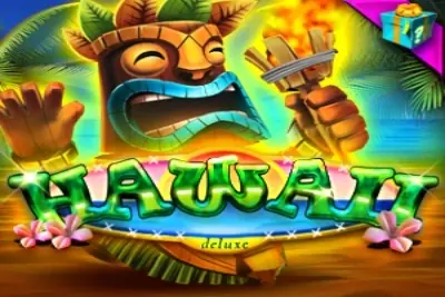 Hawaii Deluxe