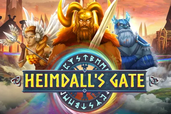 Heimdall’s Gate