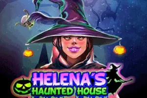 Helena’s Haunted House